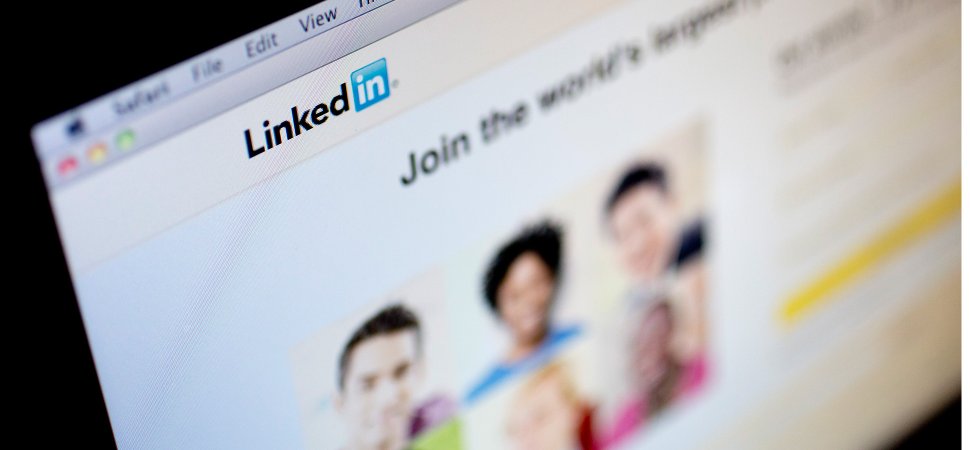 LinkedIn Tips for Businesses